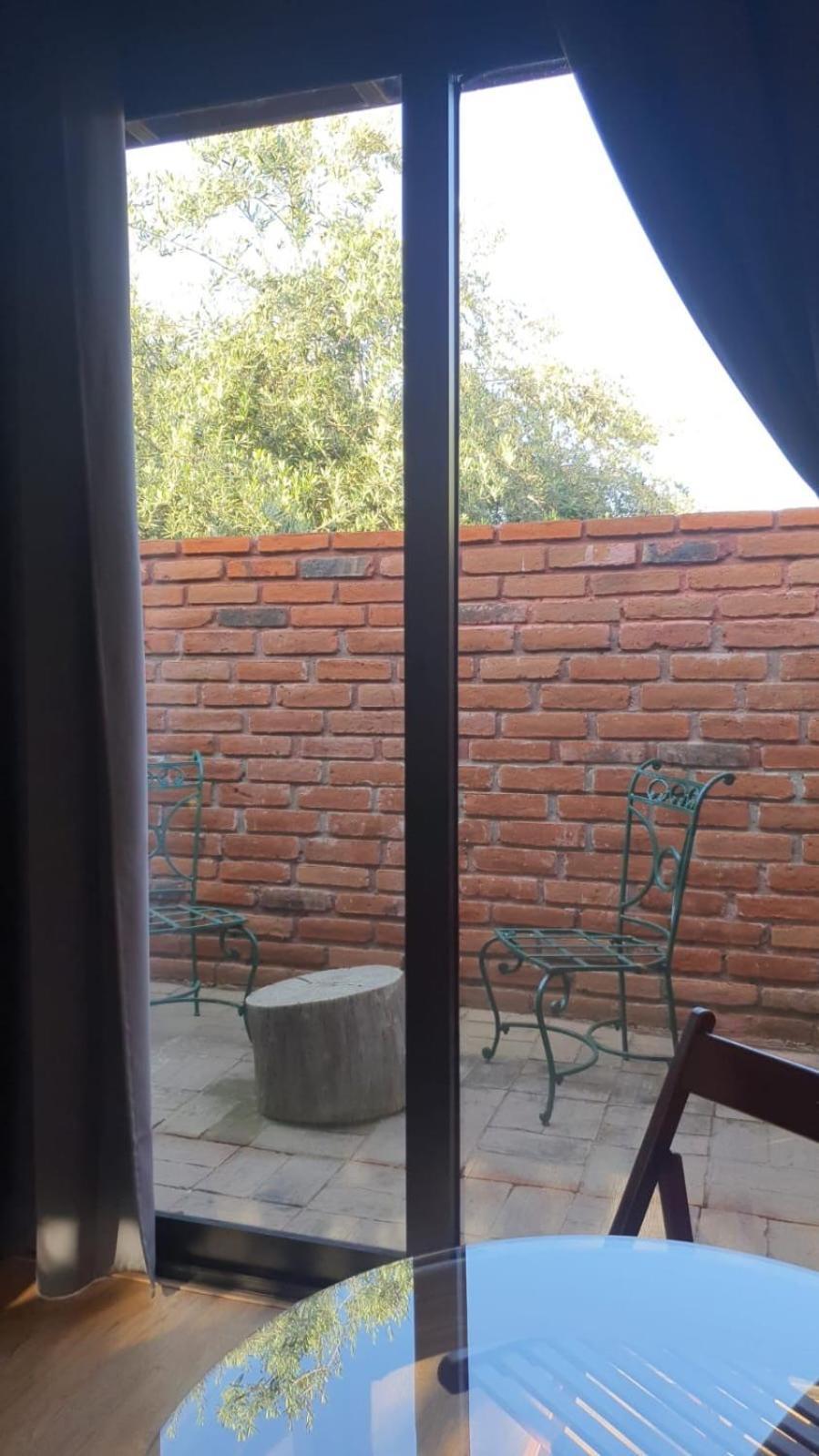 Estancia Los Amigos Valle De Guadalupe Kültér fotó